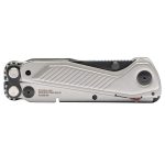 SOG Flash MT Silver/Black Multi-Tool--hunting knives-camping knives