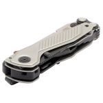SOG Flash MT Silver/Black Multi-Tool--hunting knives-camping knives