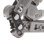 SOG PowerAccess MultiTool with Bead Blast finish