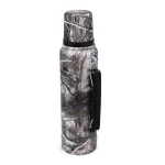 Stanley Classic 1.0L Vacuum Flask L Mossy Oak