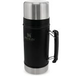 Stanley Classic Food Jar 0.94L Hammertone-drinkware