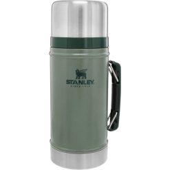 Stanley Classic Food Jar 0.94L Green-drinkware