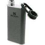 Stanley Classic Pocket Flask Green