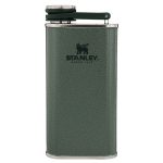 Stanley Classic Pocket Flask Green