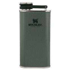 Stanley Classic Pocket Flask Green