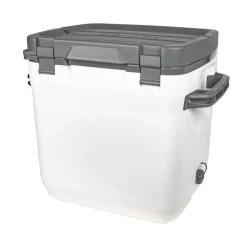 Stanley adv Cooler 28.3L Polar White