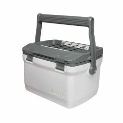 Stanley Cooler 6.6L Polar White