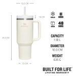 Stanley Quencher H2.0 1.2L