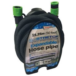 Streetwize Aquastretch Excel 15.25m