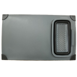 Summit Pop Chopping Board-camp kitchen
