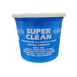 Super Clean 500g