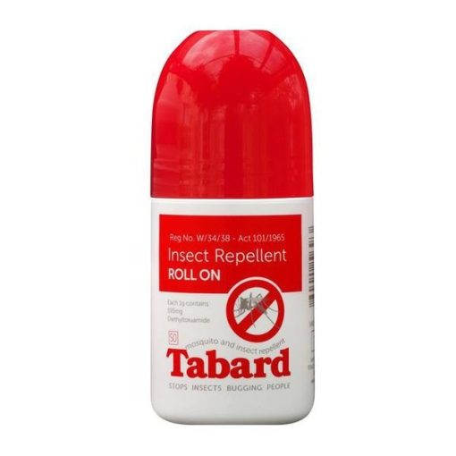 Tabard Roll-on Mosquito Repellent 70 ml