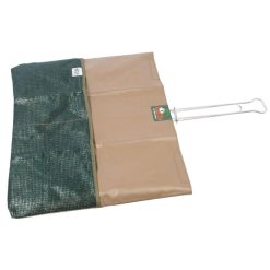 Tentco Braai Grid Cover
