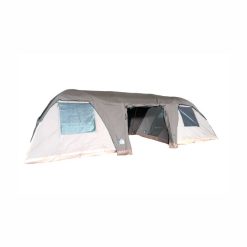 Tentco Double Bow Extension