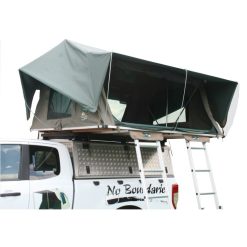 Tentco Family Rooftop Tent