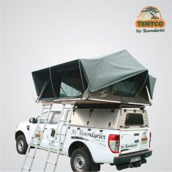 Tentco Family Rooftop Tent