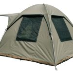 Tentco Safari Bow Deluxe