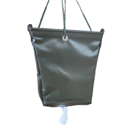 Tentco Shower Bucket