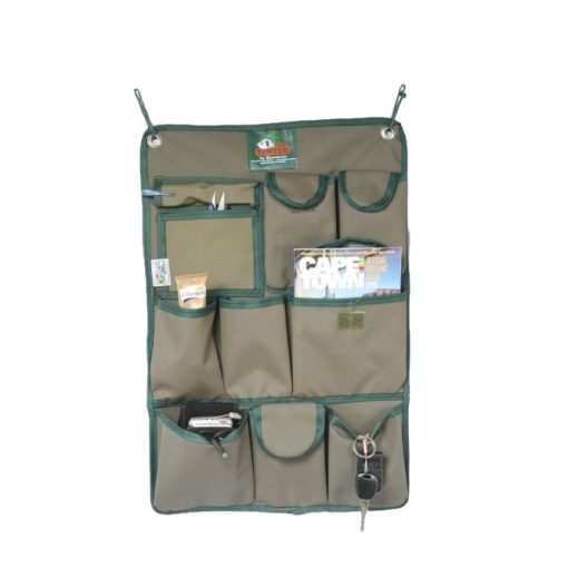 Tent Organizer Bag
