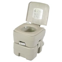 Tentco Portable Toilet
