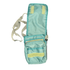 Tentco Travellers Pouch