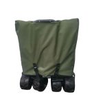 Tentco Trolley Folded