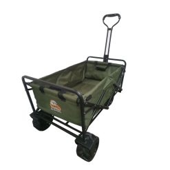 Tentco Folding Trolley Big Wheel