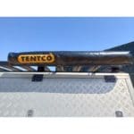 Tentco Vehicle Shower Cubicle