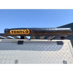 Tentco Vehicle Shower Cubicle