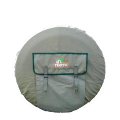 Tentco Wheel Cover XL