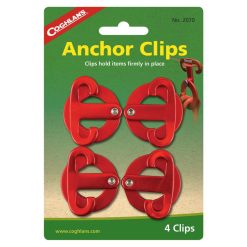 Anchor Clips