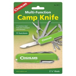 Camp Knife
