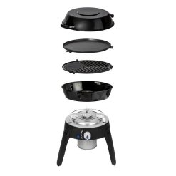 Cadac Safari Chef 2 Gas Barbeque