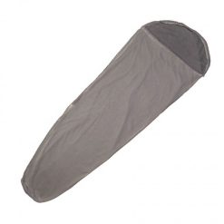 Grey Sleeping Bag