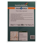 Tracks 4 Africa Namibia Self Drive Book