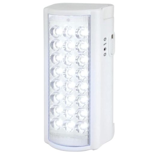 Ultratec Emergency Rechargeable Lantern-outdoor lighting