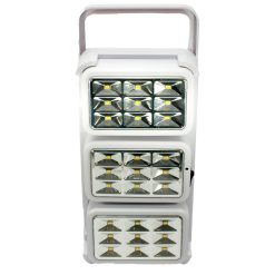 Ultratec Tri-Light With Powerbank