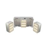 Ultratec Tri-Light With Powerbank