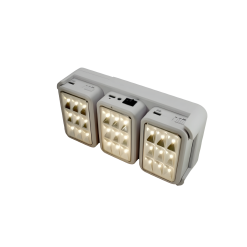Ultratec Tri-Light With Powerbank