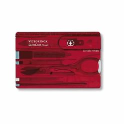 Victorinox Swiss Card