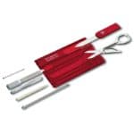 Victorinox Swisscard