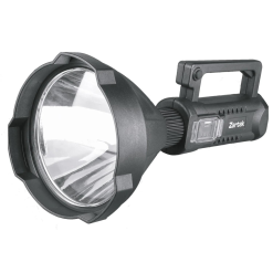 Zartek Bright Spotlight 2000L with Red Light